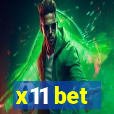 x11 bet