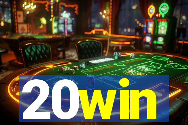 20win