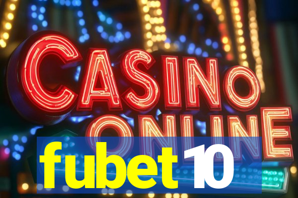 fubet10