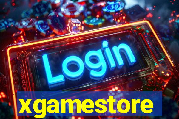 xgamestore