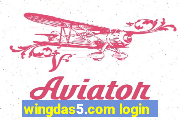 wingdas5.com login