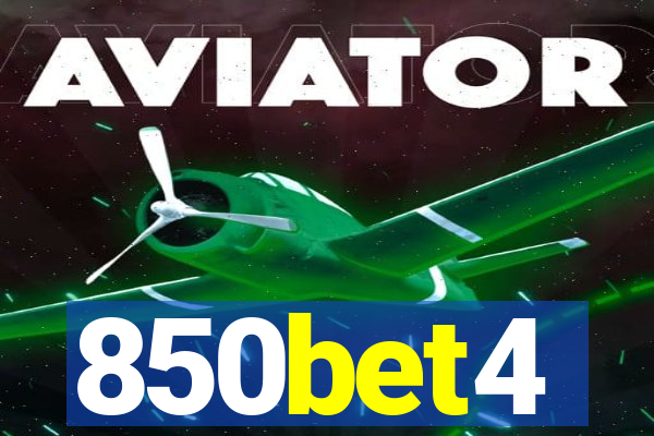 850bet4