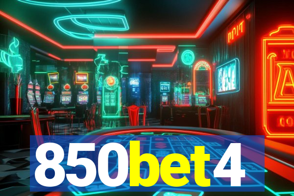 850bet4