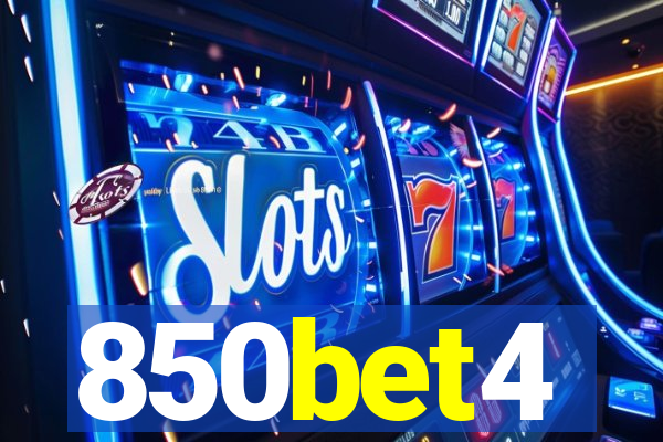 850bet4