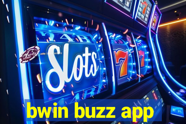 bwin buzz app