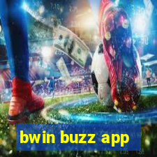 bwin buzz app
