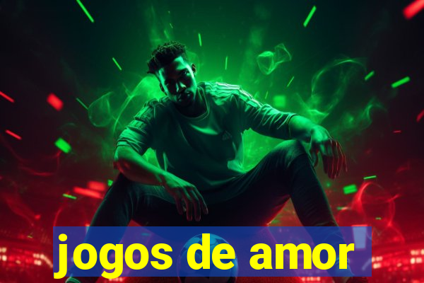 jogos de amor