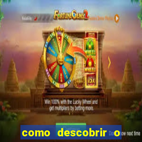 como descobrir o nome na rifa antes de abrir