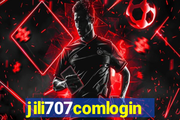 jili707comlogin