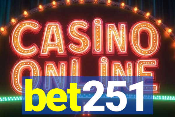 bet251