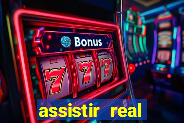 assistir real madrid x barcelona multicanais