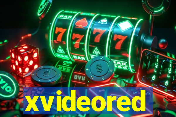xvideored