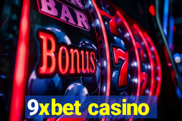 9xbet casino