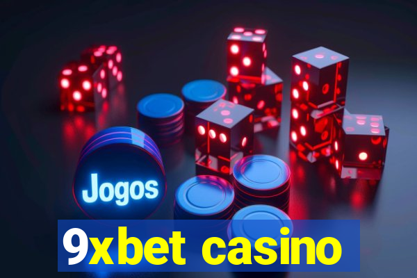 9xbet casino