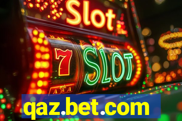 qaz.bet.com