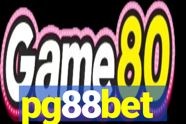 pg88bet