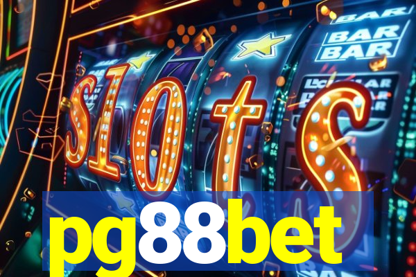 pg88bet