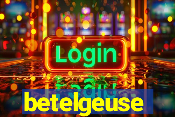 betelgeuse significado espiritual