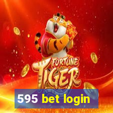 595 bet login