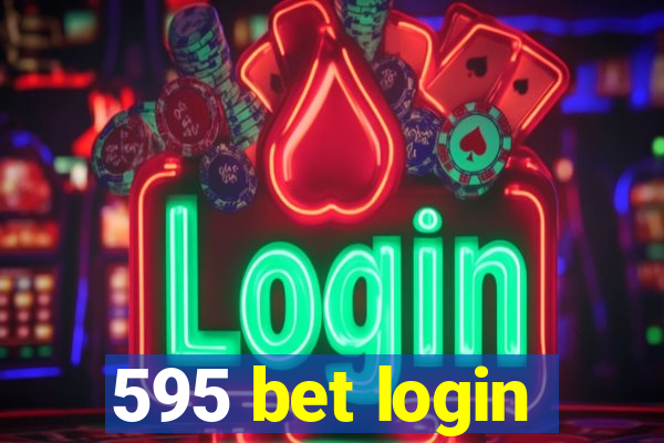 595 bet login