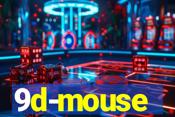 9d-mouse