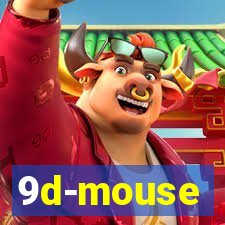 9d-mouse
