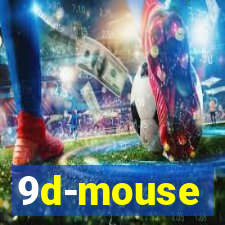 9d-mouse