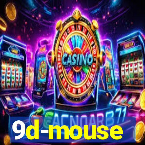 9d-mouse