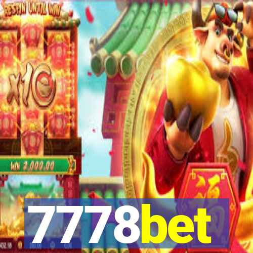 7778bet