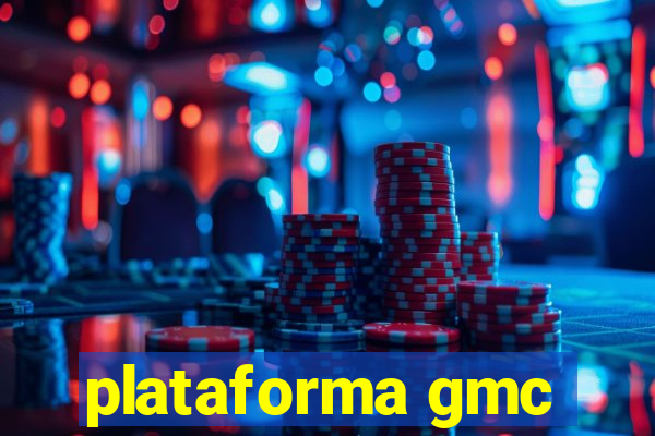 plataforma gmc