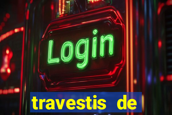 travestis de salvador skokka