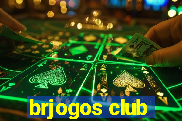 brjogos club