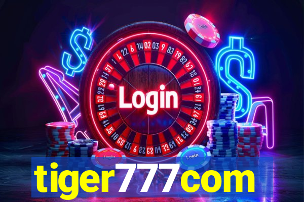 tiger777com