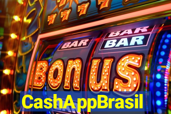 CashAppBrasil