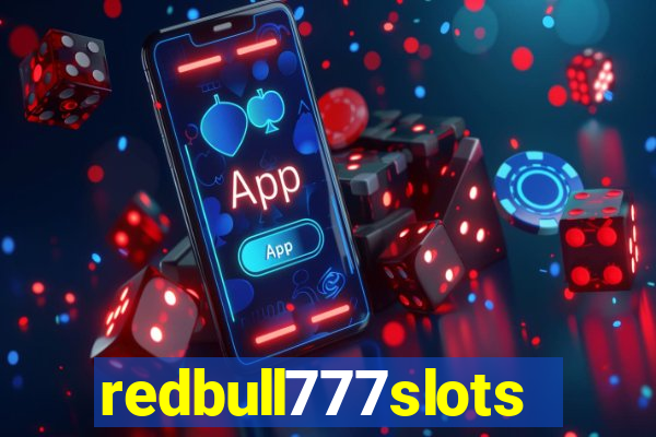 redbull777slots