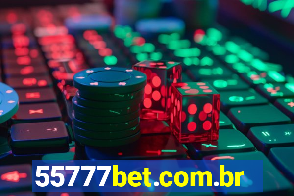 55777bet.com.br
