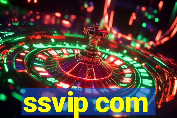 ssvip com