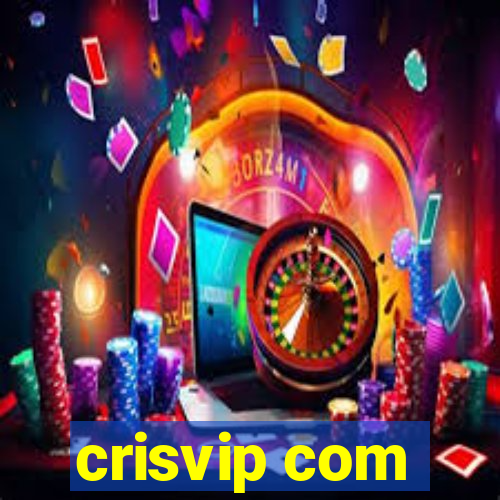 crisvip com