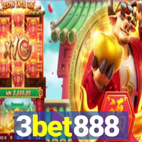3bet888