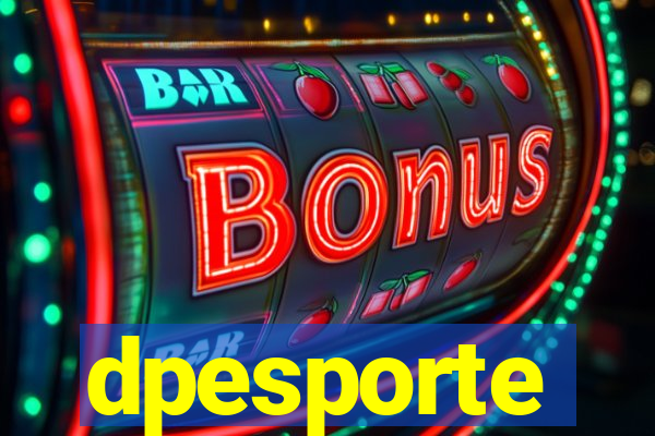 dpesporte