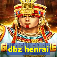 dbz henrai