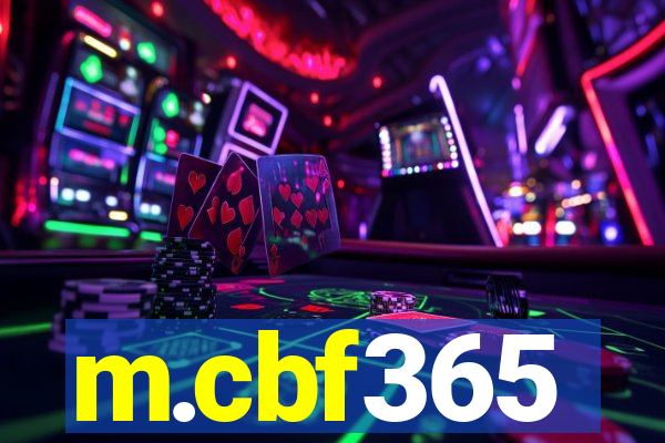 m.cbf365