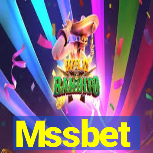 Mssbet