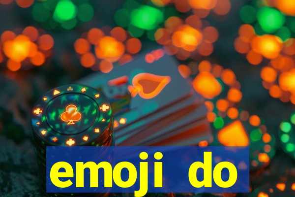 emoji do corinthians para instagram