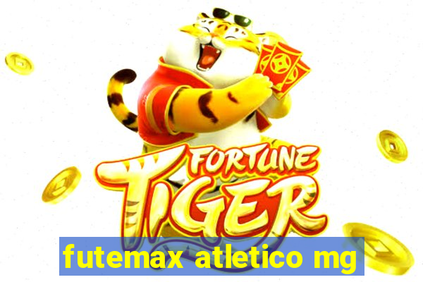 futemax atletico mg