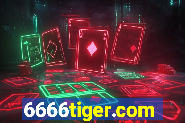 6666tiger.com
