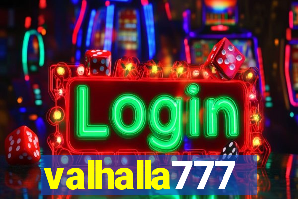 valhalla777
