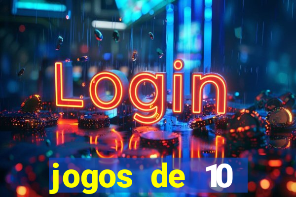 jogos de 10 centavos na betano