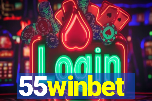55winbet