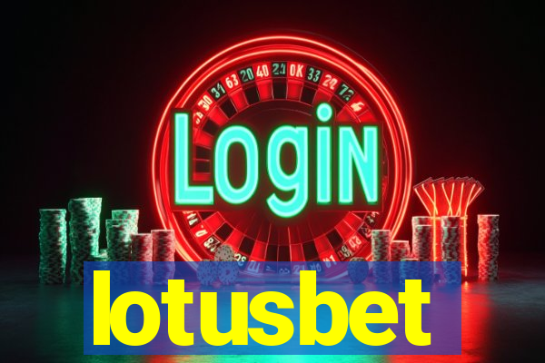 lotusbet